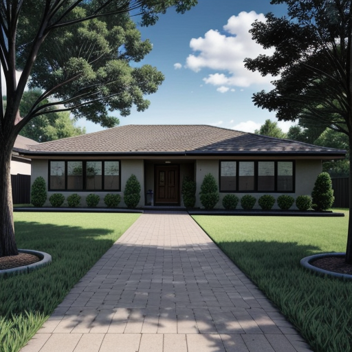 Designing an Outdoor Oasis: Tips for a Stunning and Practical Space image