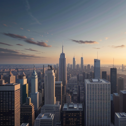 Forecasting the Future: Anticipating the Next Housing Market Surge or Decline image