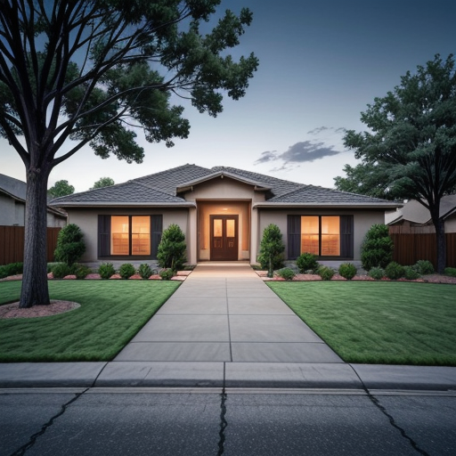 Effective Strategies to Minimize Your Home's Carbon Emissions image