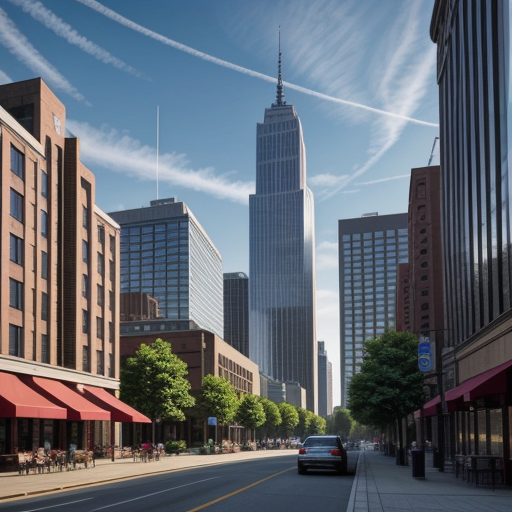 Embracing Eco-Friendly Construction: Why Green Building Practices Matter image