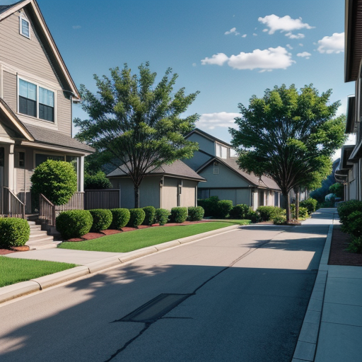 Developing an Eco-Friendly Property Management Strategy image