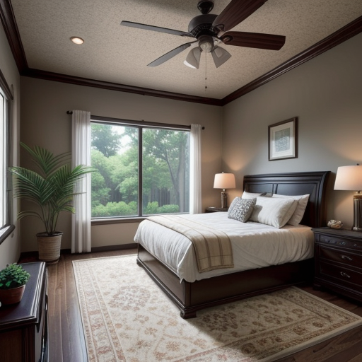 Maximizing Your Space: Tips to Make Small Rooms Feel More Spacious image