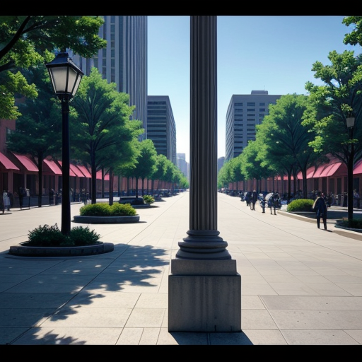 The Impact of Government Regulations on the Real Estate Market image