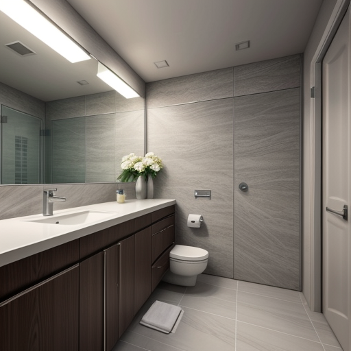 The Advantages of Providing Amenities for Tenants image