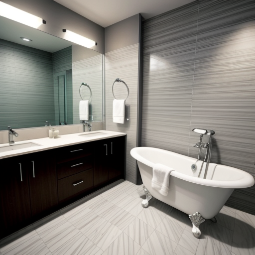 The Significance of Eco-Friendly Construction Methods in Real Estate image