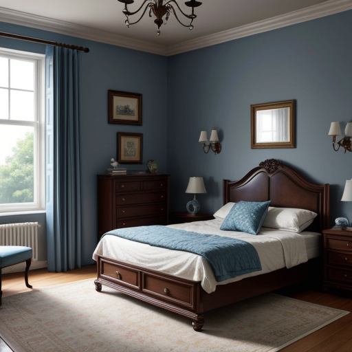 Essential Tips for Furnishing and Decorating Your Vacation Home image