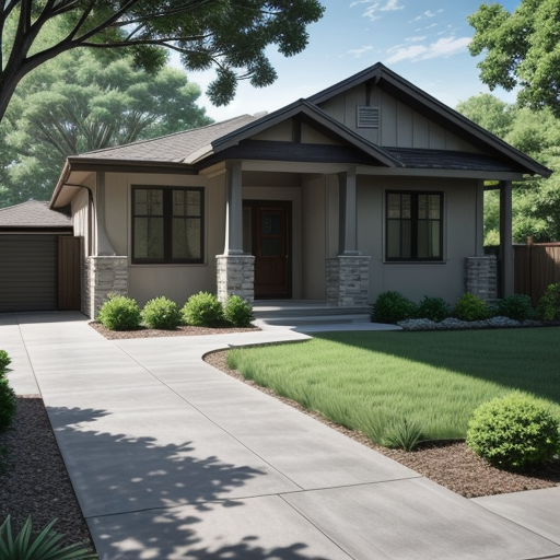 Crafting a Luxurious Home: Design Tips and Considerations image