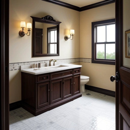 The Impact of Luxury Design on High-End Real Estate image