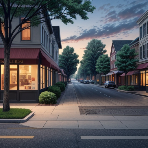Photo from Connecting with Your New Neighborhood: A Guide to Engaging in Community Life