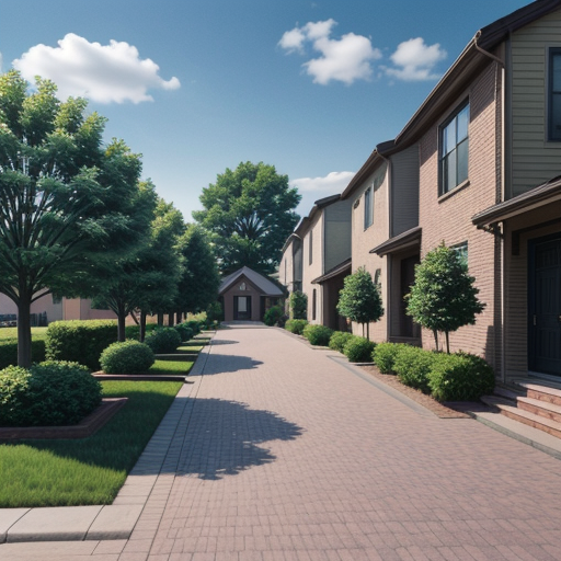 Photo from Advantages of Investing in Custom-Built Luxury Homes in East Point, GA