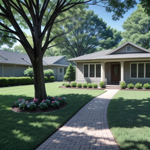 Photo from Boosting Your Rental Revenue: Effective Strategies for Landlords in East Point, GA