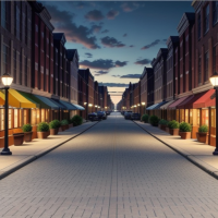Photo from Effective Strategies for Minimizing Vacancy Rates in East Point, GA