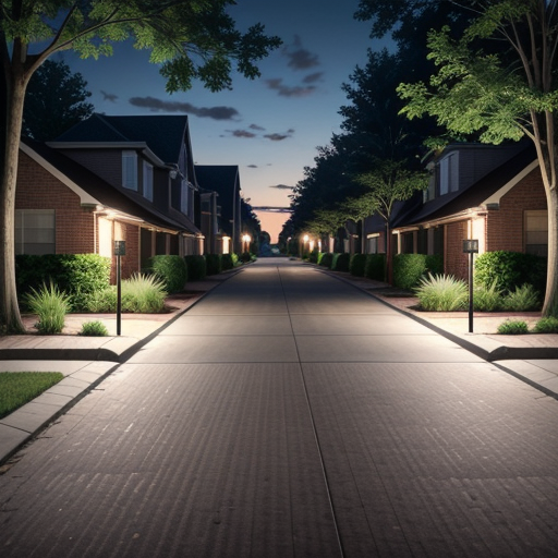 Photo from A Comprehensive Guide to Landlord-Tenant Legislation