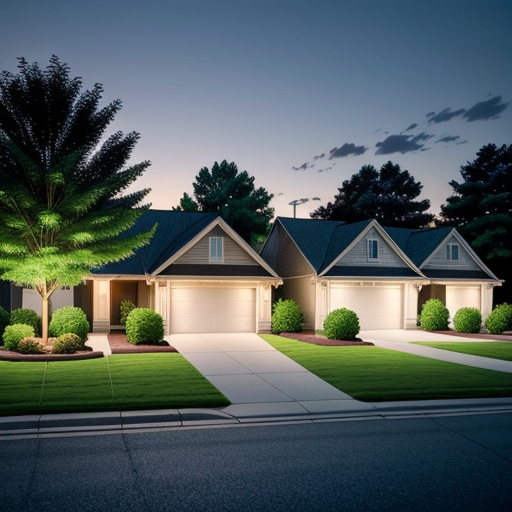 Leveraging Cutting-Edge Technology for Efficient Property Management image