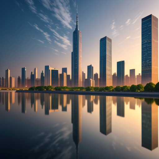 The Significance of Luxury Property Auctions in the Real Estate Market image