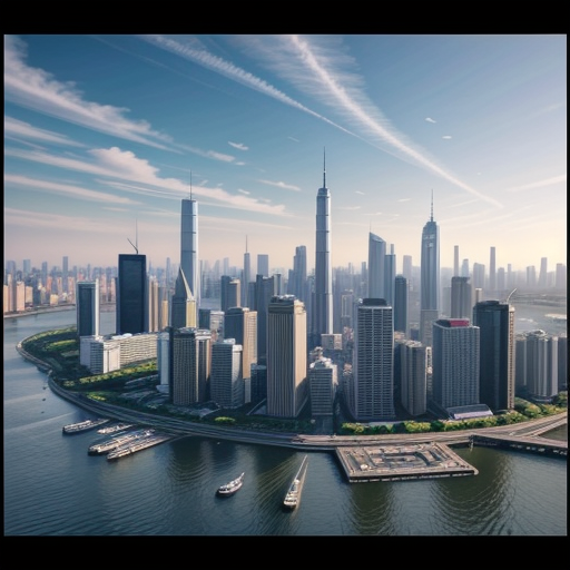 The Significance of Sustainable Building Practices in Modern Real Estate image