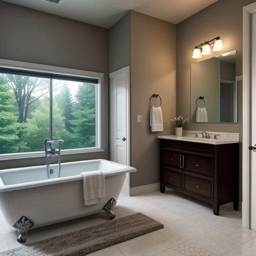 Photo from Styling and Equipping Your Vacation Home: A Complete Guide