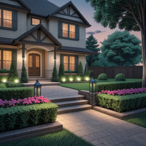 Photo from The Integration of Technology in Luxury Real Estate: The Rise of Smart Homes and Beyond