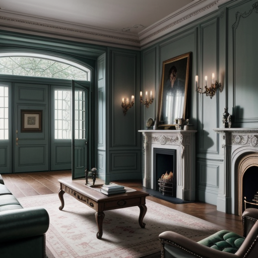 Current Trends Shaping the Luxury Real Estate Market image