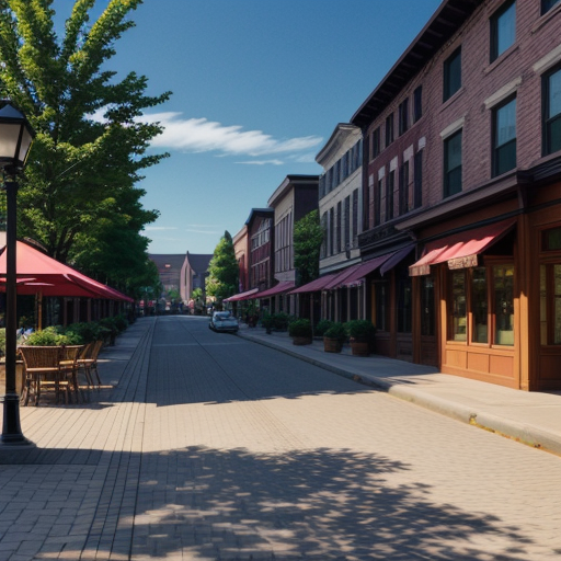 The Impact of Demographics on Real Estate Markets image
