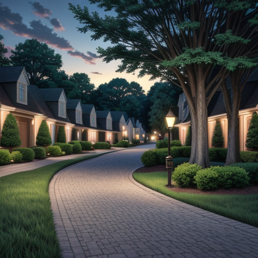 Expert Tips on Staging a Luxurious Home for Sale image