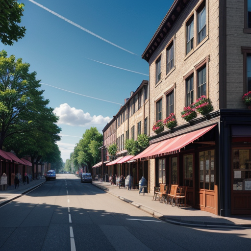 Photo from Determining Rental Prices for Your Properties: A Comprehensive Guide