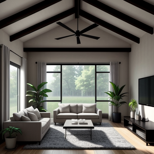 Photo from Boosting Your Home's Energy Efficiency: Effective Strategies
