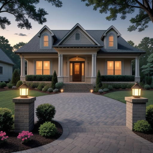 Photo from The Role of Technology in Luxury Real Estate: Embracing Smart Homes and Innovations