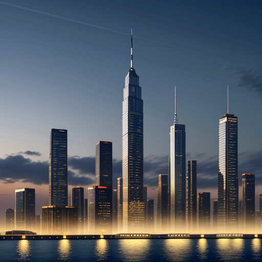 Photo from How Tariffs May Lead to the Adoption of Alternative Building Materials and Construction Methods