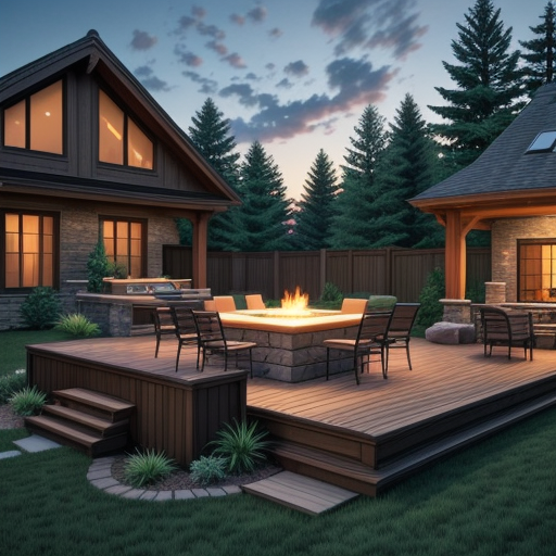 Photo from Effective Marketing Techniques for High-End Real Estate