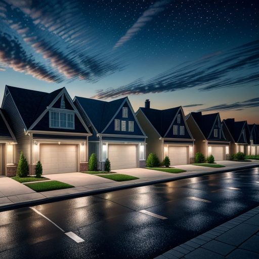 Photo from Selecting the Ideal Mortgage Lender for Your Home Purchase