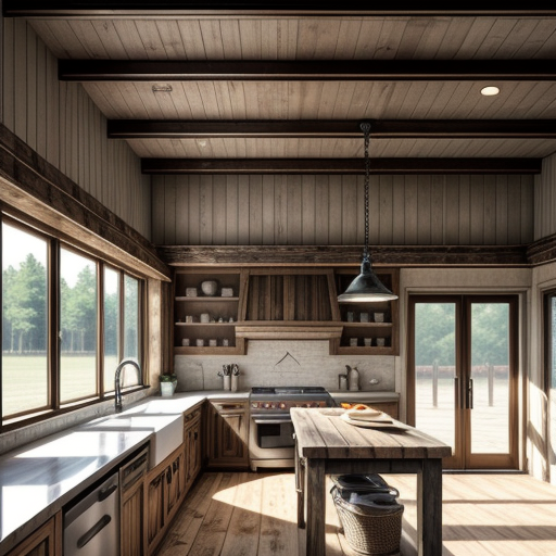 Designing a Stunning and Practical Outdoor Living Area image