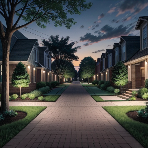 The Advantages of Homeownership Over Renting image
