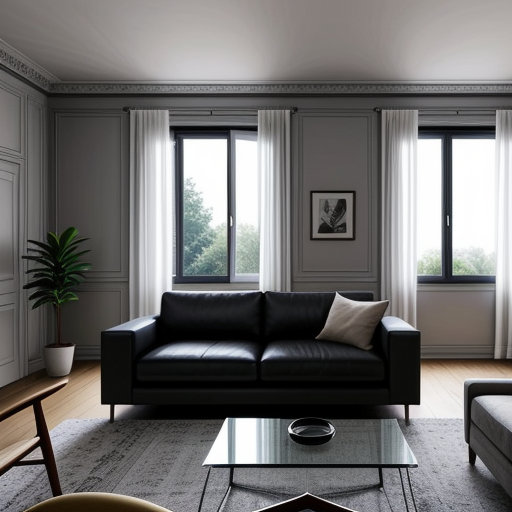 Crafting an Engaging Real Estate Listing Description image