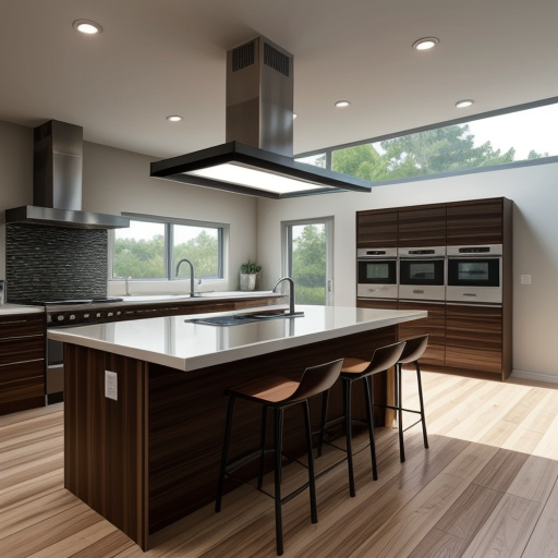 Photo from Designing an Aesthetic and Practical Outdoor Space
