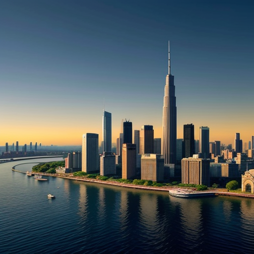 Understanding the Impact of Global Investors on Neighborhood Housing Markets image