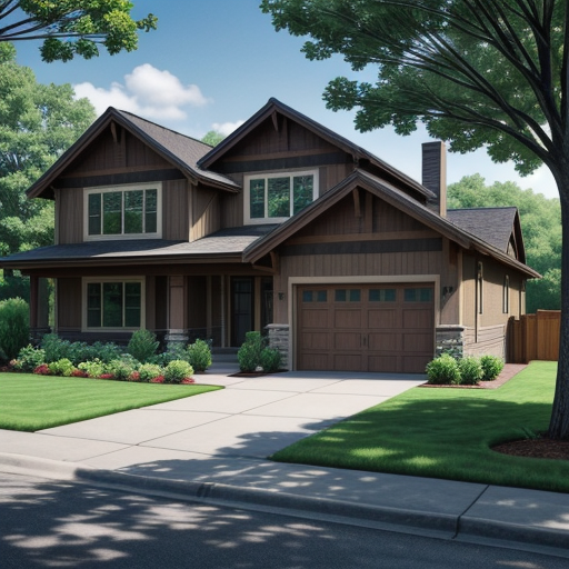 Advantages of Incorporating Recycled Materials in Home Renovations image