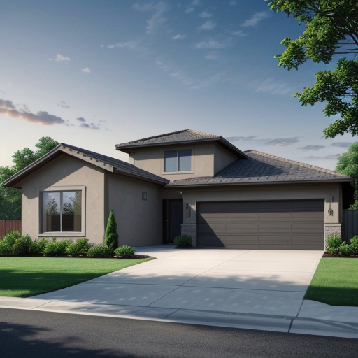 The Impact of Economic Fluctuations on Home Values image