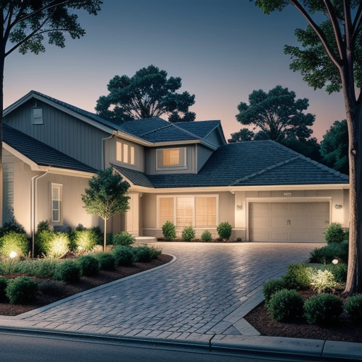 Essential Tips for Maintaining Your Luxury Property image