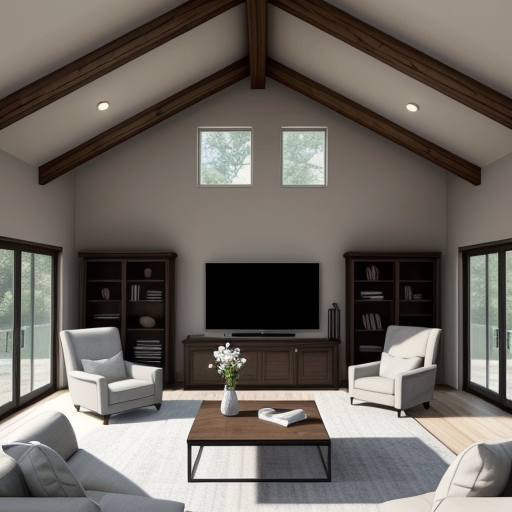 Current Trends Shaping the Luxury Real Estate Market image