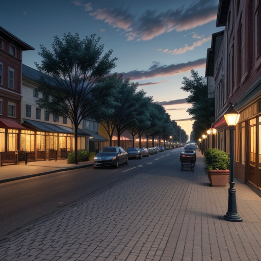A Comparative Analysis of Urban and Suburban Real Estate Markets image