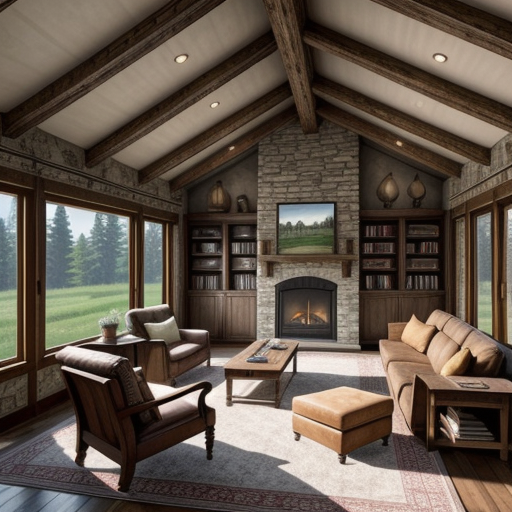 Photo from The Advantages of Using Professional Photography in Real Estate Sales