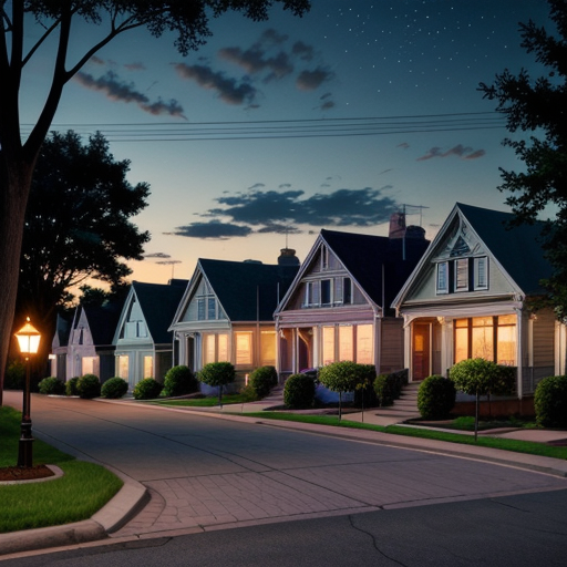 Understanding Variations in Real Estate Markets Across Different Regions image