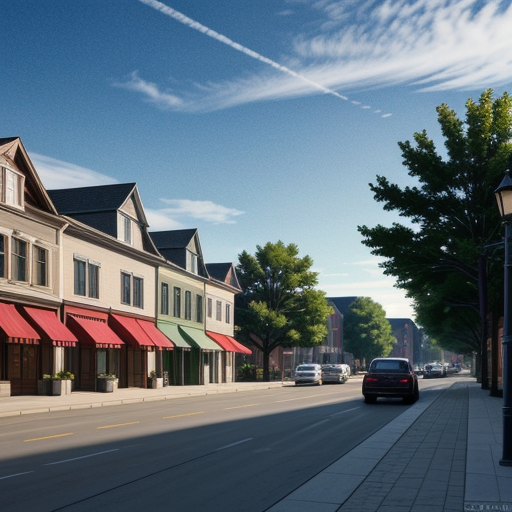 Understanding Real Estate Developers' and Investors' Perspectives on Recent Tariff Policies image