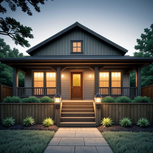 Photo from Understanding the Significance of Neighborhood Safety in Real Estate Decisions