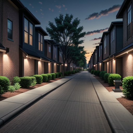Photo from Assessing Communities: An Essential Guide for First-Time Home Buyers