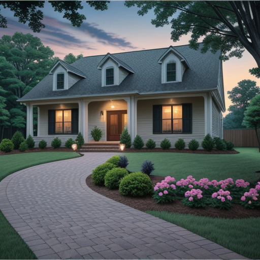 Current Innovations in Residential Design: What's Trending Now image