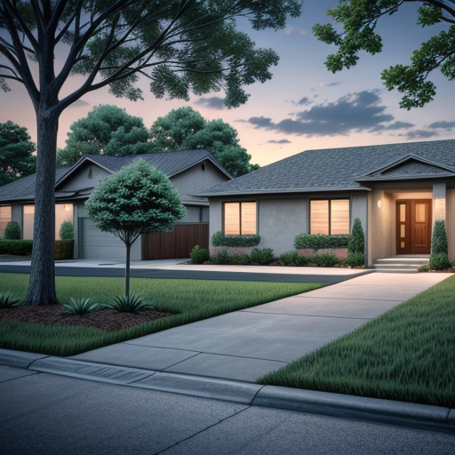 A Step-by-Step Guide to Refinancing Your Mortgage: Maximizing Savings and Efficiency image