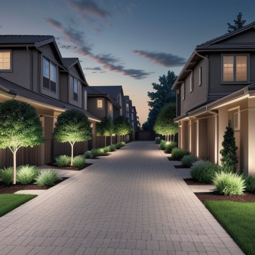 Effective Water Conservation Techniques for Homeowners image