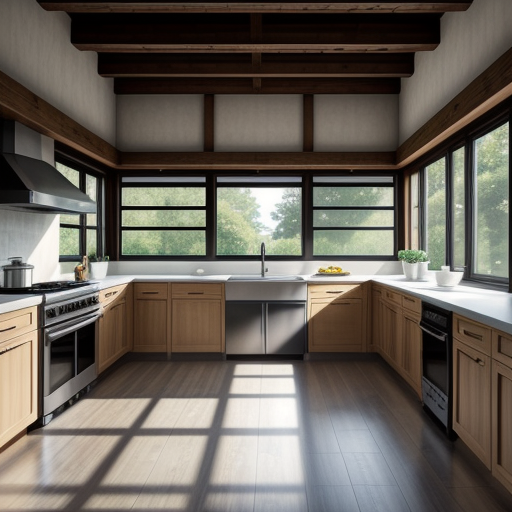 Advantages of Integrating Home Automation Systems into Your Living Space image